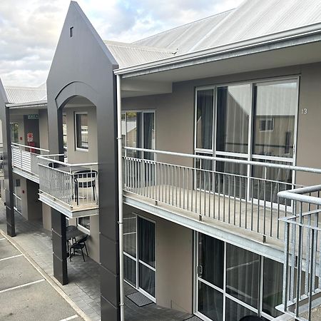 Shelby Motor Lodge Invercargill Exterior photo